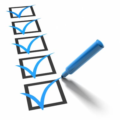 RevOps Implementation Checklist