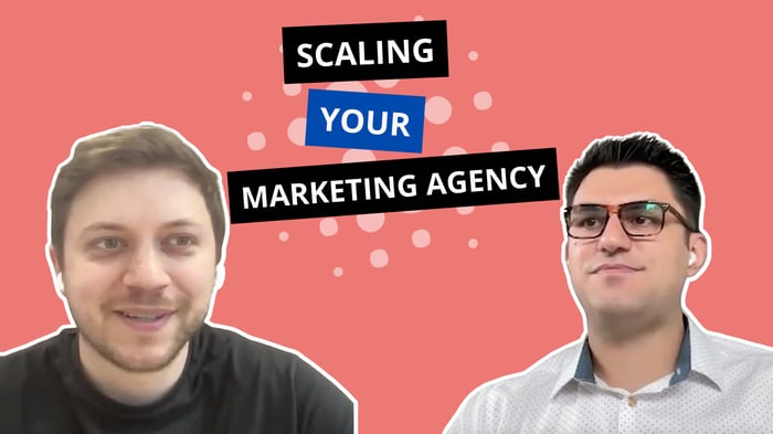 6 Tips for Scaling Your Marketing Agency