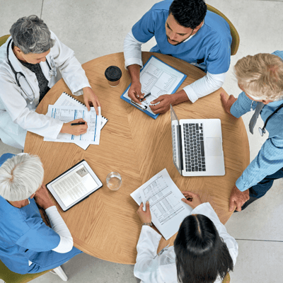 5 Pivotal Ways the Healthcare Software Market Will Change in 2024