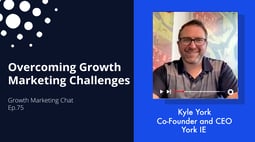 Learning from Your Journey to Overcome Growth Marketing Challenges