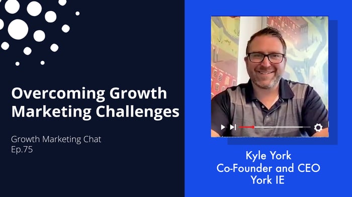 Learning from Your Journey to Overcome Growth Marketing Challenges