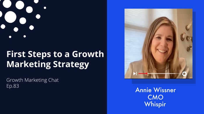 First Steps to Building a Strong Growth Marketing Strategy