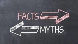 4 Marketing Myths to Stop Believing in 2022