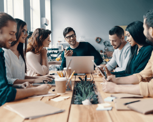 Account-Based Marketing (ABM): A Strategic Guide To Personalized B2B Campaigns