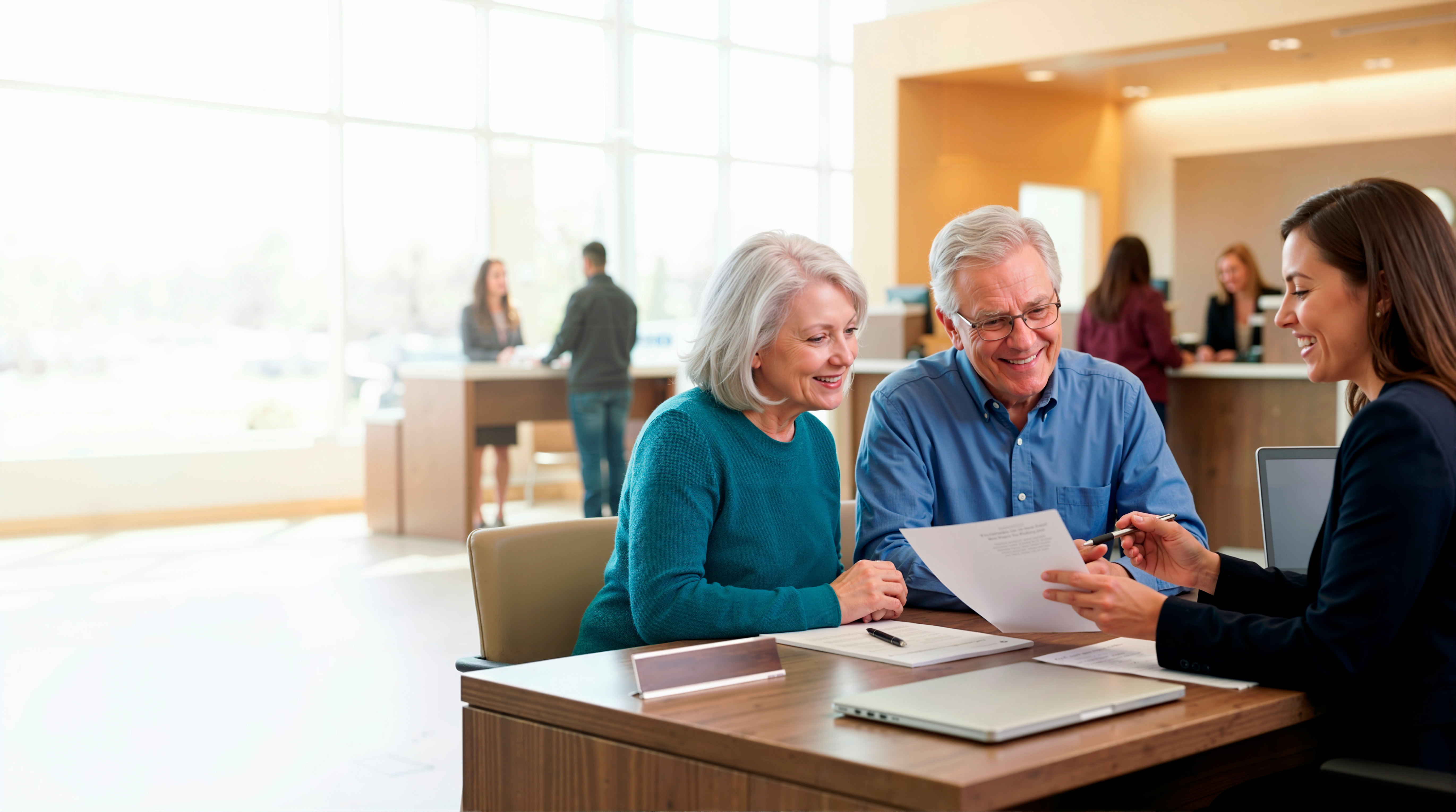Retirement Planning Marketing: How Advisors Attract Pre-Retirees