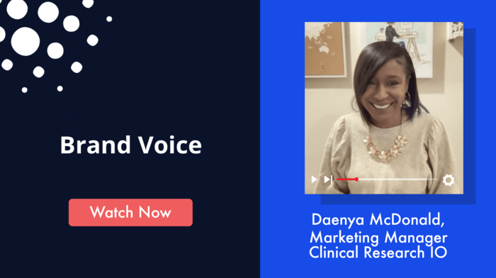 How to Develop the 4 Elements of Brand Voice for Your Company