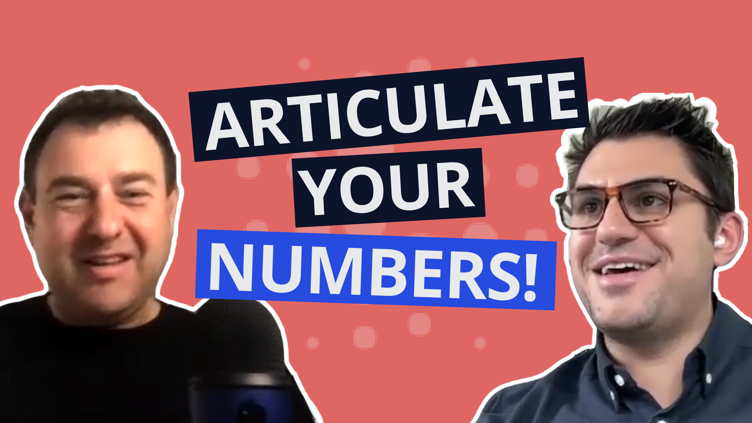 Articulating Metrics as a Revenue Marketer