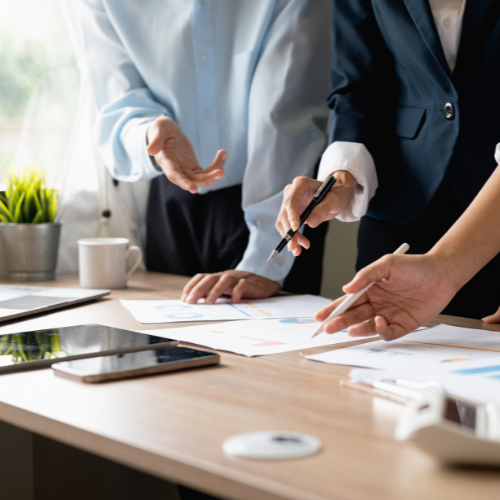 B2B Content Marketing: Strategies, Tactics, and Trends for 2025