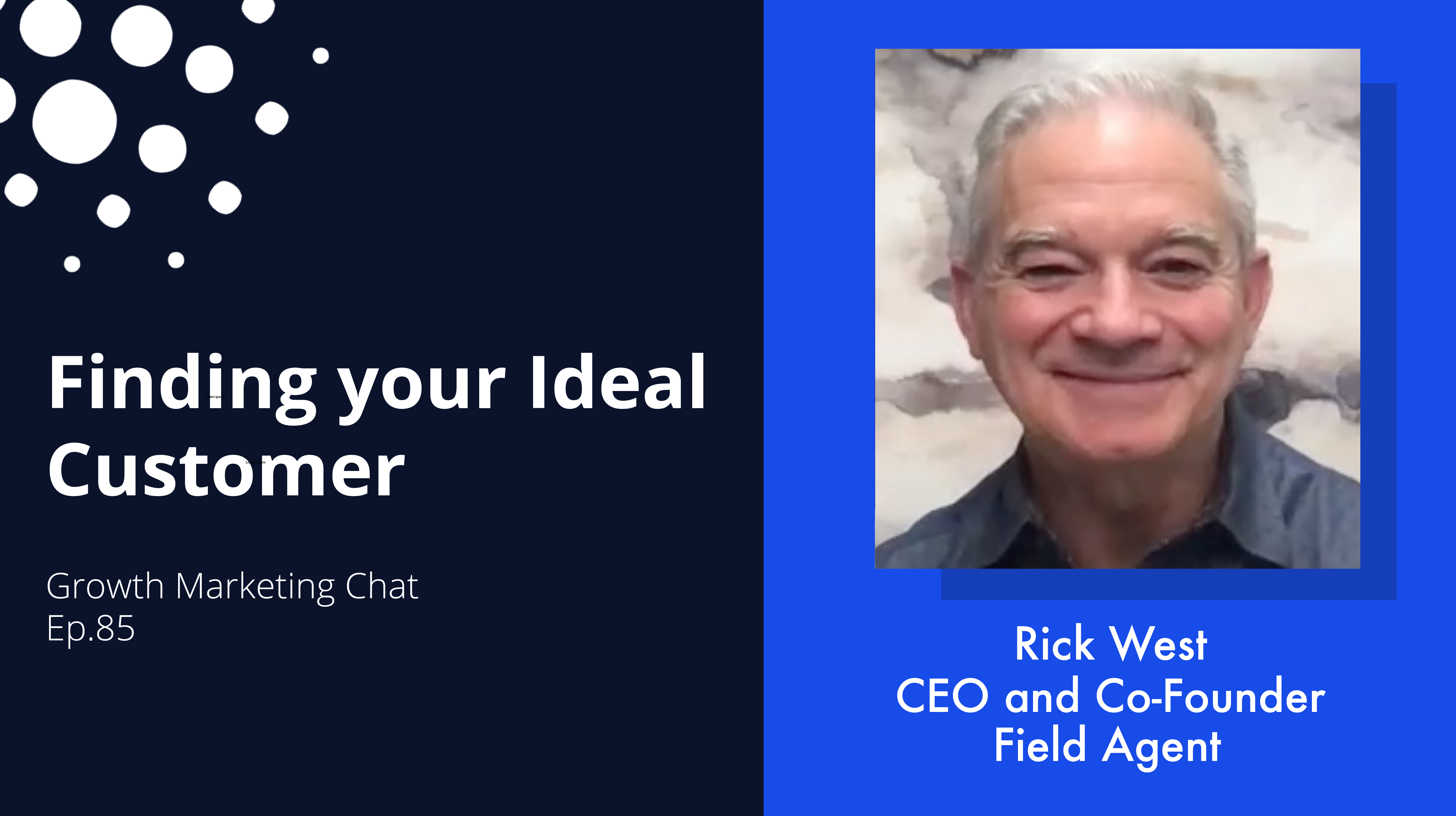 Finding the Ideal Customer for Your Growth Marketing Strategy