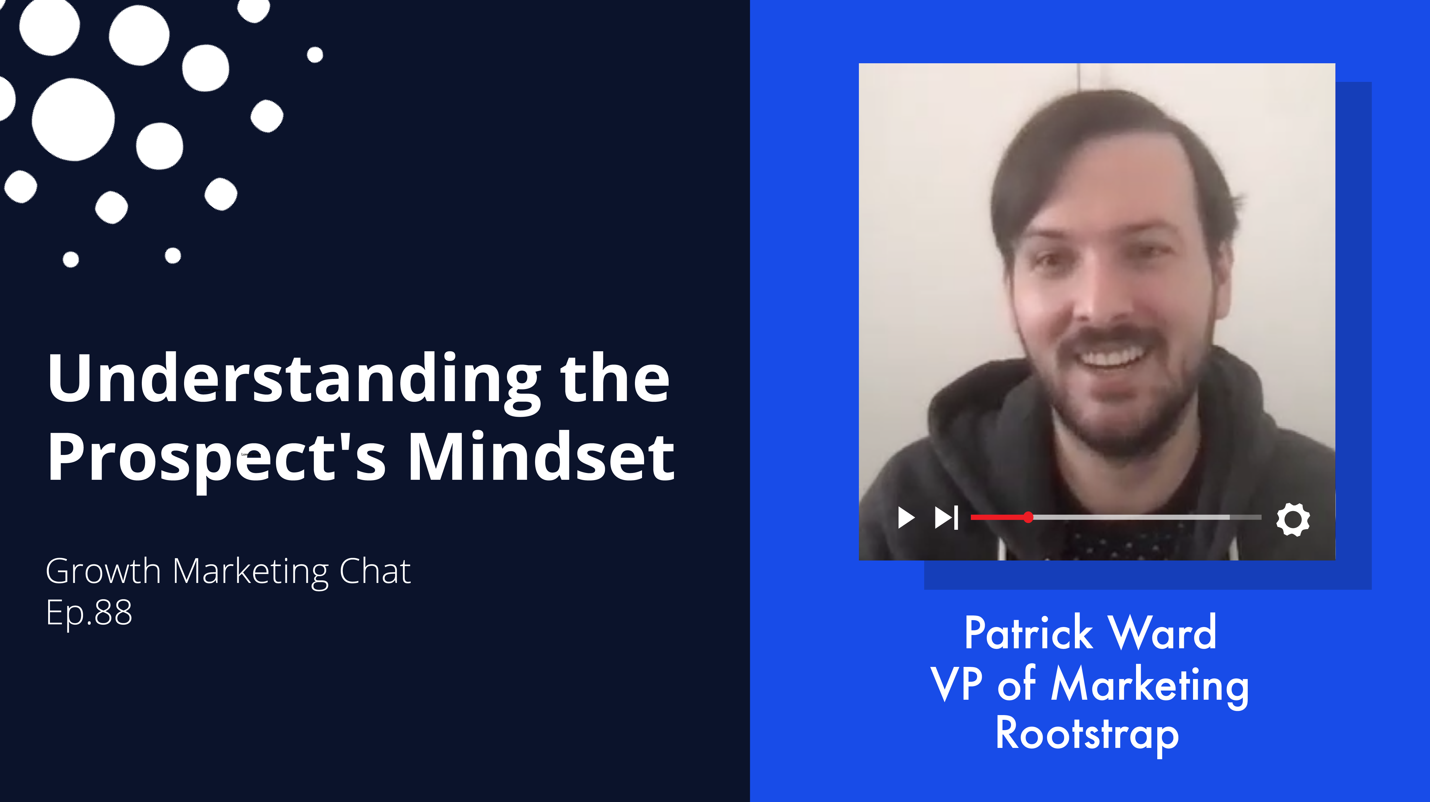 The Client-Centric Mindset: Finding the Ideal Prospects