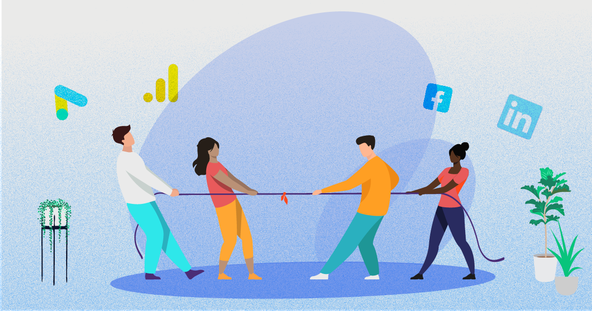 Paid Search vs. Paid Social: Which Should You Choose?