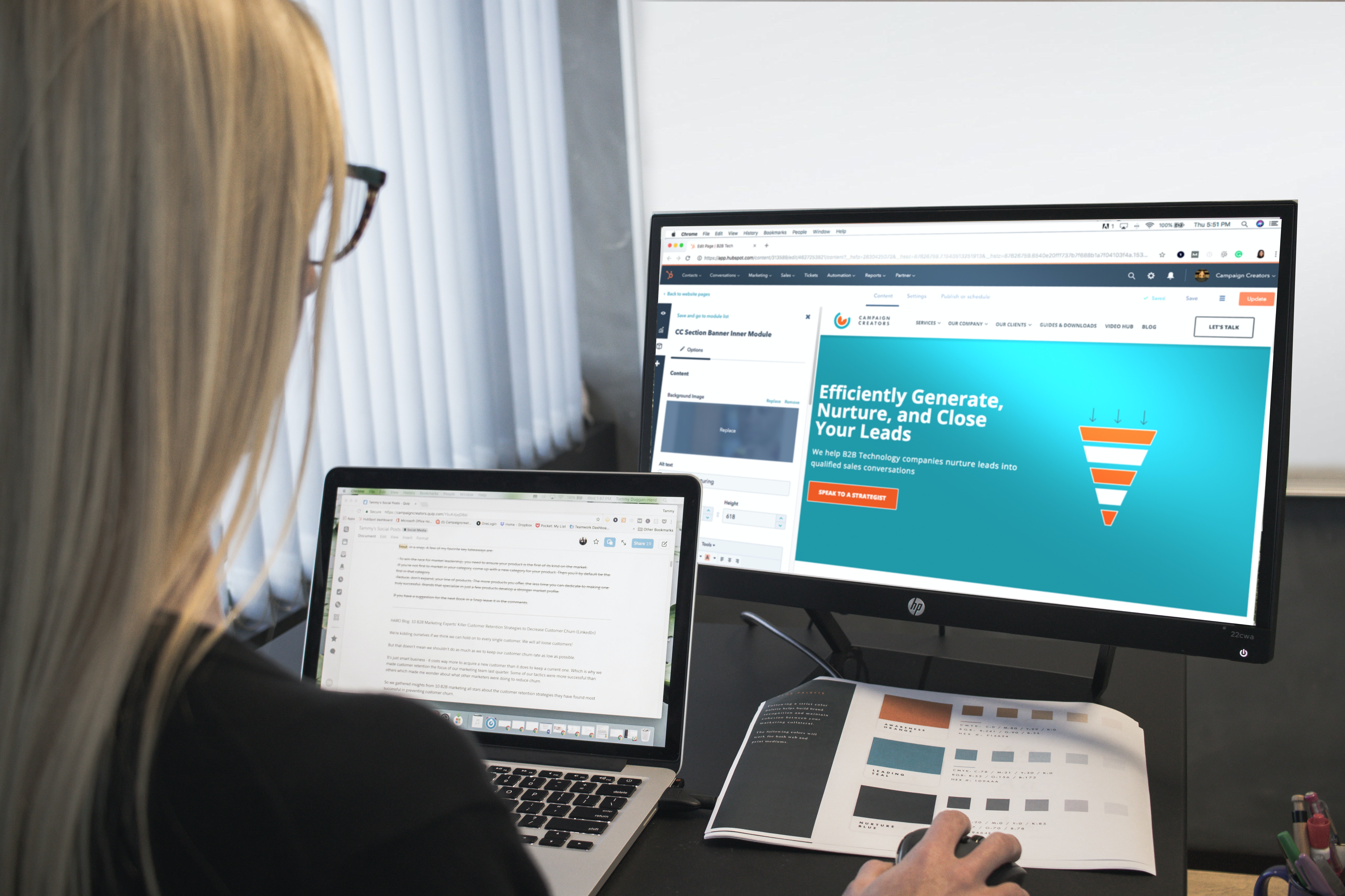 4 Mistakes You and Your HubSpot Marketing Agency Should Avoid