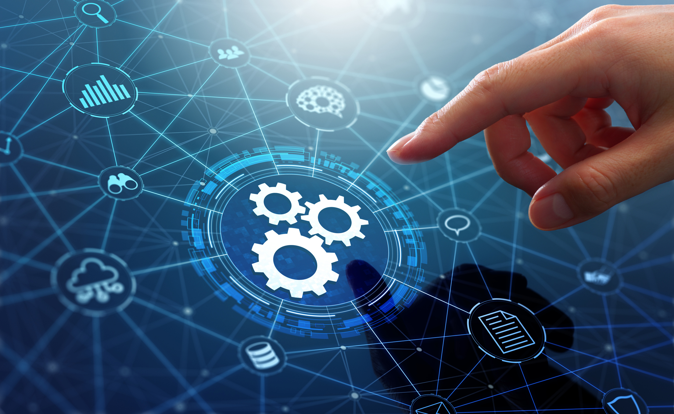 How HubSpot and Salesforce Work Together