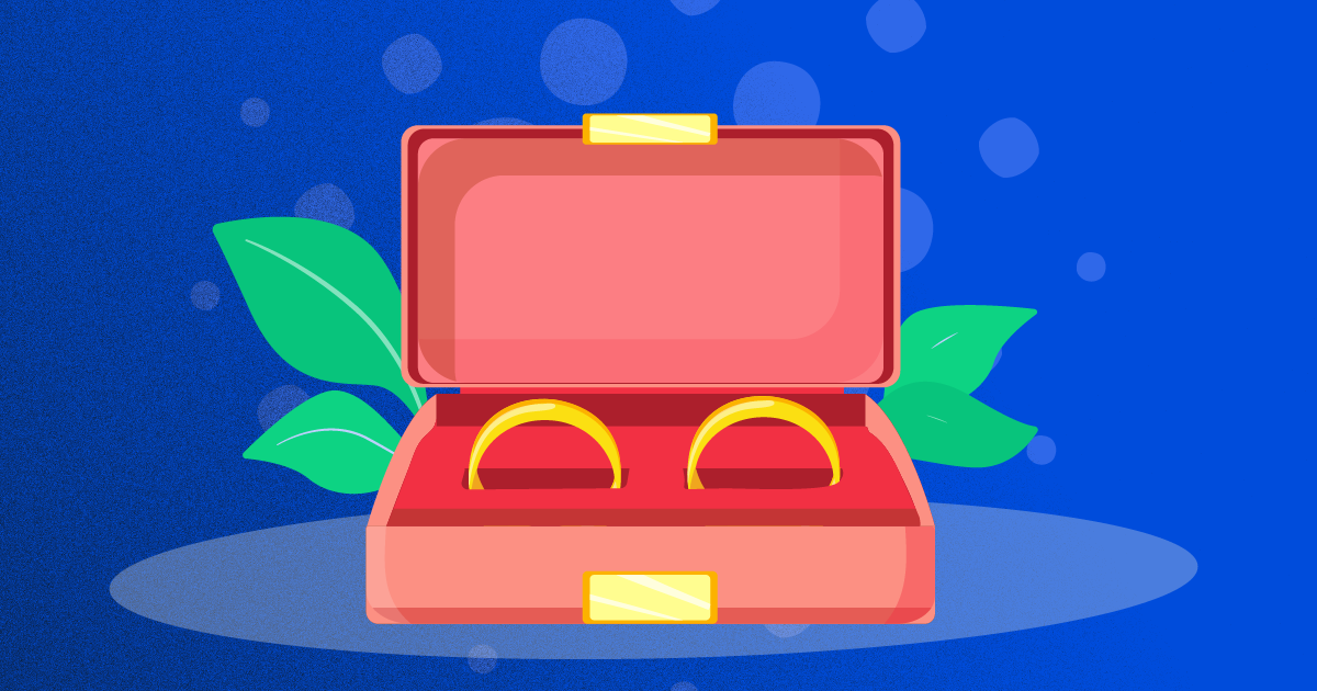 Tell Marketing and Sales Teams That They’re Married!